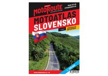 Motoatlas Slovenska